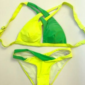 Bikini new with tags